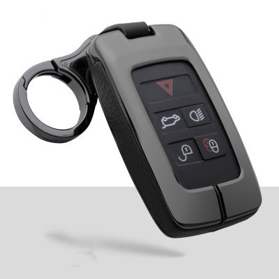 Car key protection case