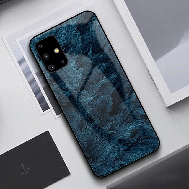 Silicone phone case