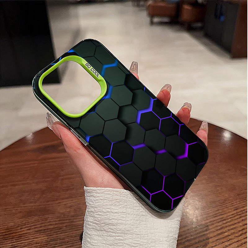 Frosted Premium Protective Case Phone Case