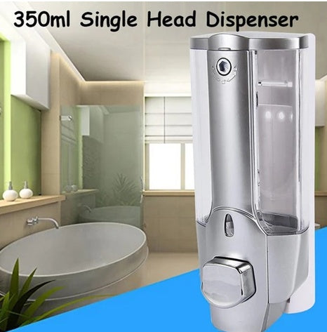 soap dispenser