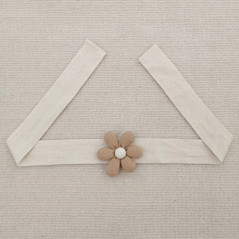 Flower Shape Tieback Window Curtain Buckle Clip Kids Room Hanging Curtain Holders Tie Backs Curtain Accessories Home Decor