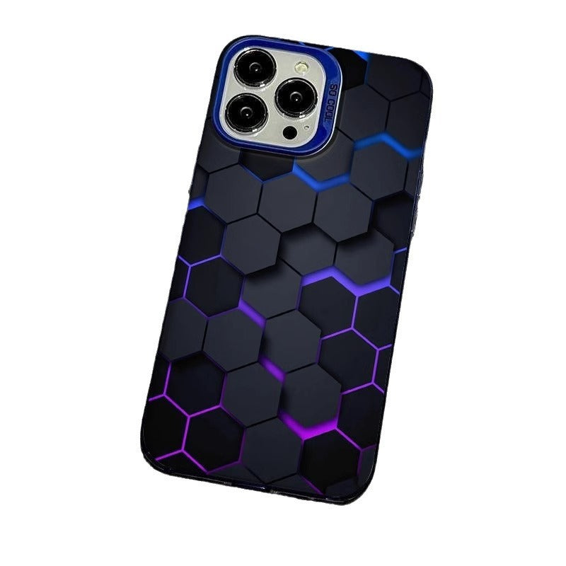 Frosted Premium Protective Case Phone Case