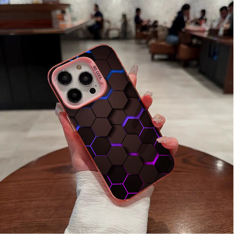 Frosted Premium Protective Case Phone Case